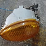 1995 Hyundai Sonata Spotlight