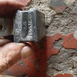 Mitsubishi Pajero Relay MR582832