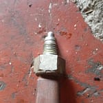 GOLF MK4 / T5 TRANSPORTER REVERSE Switch/ sensor