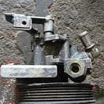BMW Steering Pump