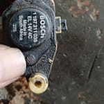 Alternator Regulator