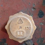 Brake Fluid Cap