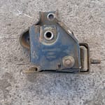 1987 Ford Bantam 1.6 CVH Mounting