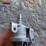 Opel VACUUM SOLENOID PURGE VALVE