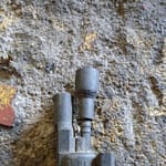 Audi Vacuum Solenoid