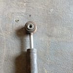 Mercedes W202 Bonnet Shock