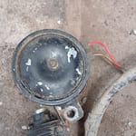 1987 Ford Bantam CVH 1.6 Hooter