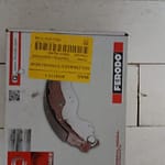 Brake Shoes & Pads
