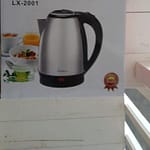 Electric Kettle Household Stainless Steel