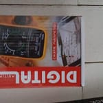 Digital Multimeter