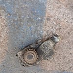 1987 Ford Bantam 1.6 CVH Water Pump
