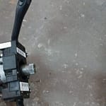 2010 VW Beetle Combination Switch