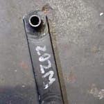 Mercedes W202 Bracket