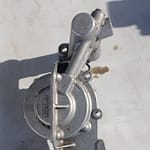 BMW E36 E34 VANOS Unit 17384059 | Single | Used
