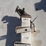 Renault Nissan 2.0 Dci EGR Cooler 8200719993D - OEM Used Cooling Solution