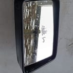 1987 Ford Bantam CVH Right Door Mirror