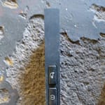 2006 BMW X3 Tow Buttons