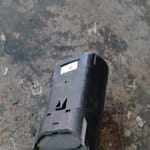 2006 Renault scenic Air Vent
