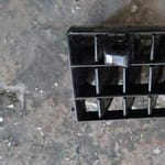 VW Golf 1 Air Vent