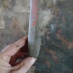 Mercedes W202 Grab Handle