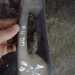 1998 Audi A4 Window Switch