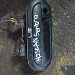 1995 Nissan Sentra Outer Door Handle