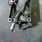 Jaguar / Ford V6 Thermostat Housing