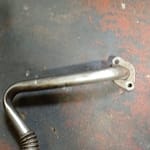 Mercedes W204 W205 GLK M271 EGR Valve 0021406260