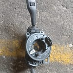 2006 BMW X3 Combination Switch