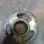 Sprocket