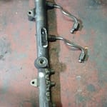 INJECTOR RAIL HYUNDAI D4EA 16V 2.0 LTR CRDi 3140027000