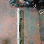 BMW 2001 5 SERIES E39 530D 0445216002