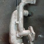 2010 Hyundai Azera 3.3 V6 Thermostat Housing