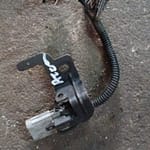 2010 Hyundai Azera 3.3 V6 Wiring Harness