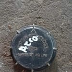 2010 Hyundai Azera 3.3 V6 Cap