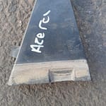 2010 Hyundai Azera Outer Mirror cover
