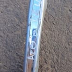 2010 Hyundai Azera Outer Door Handle