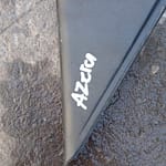 2010 Hyundai Azera Mirror Cover