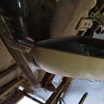 1998 Audi A4 Left Door Mirror