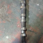 BMW Camshaft 57405