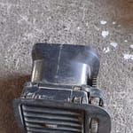 Air vent