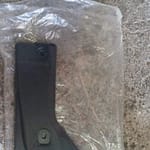 Toyota Quantum Mudflap