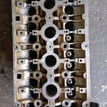 Chev Cruze/ Sonic F16D3 Cylinder Head