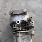 Audi A4 b6 A6 c5 A8 2.5 Tdi V6 Oil Pump Balance Shaft 059103337B