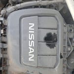 2016 Nissan Qashqai 1.6 Diesel R9M Cylinder Head Only