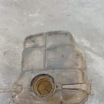2011 Chev Optra Water Bottle