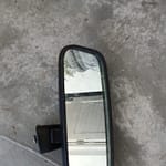 2011 Chevrolet Optra Inner Rear View Mirror