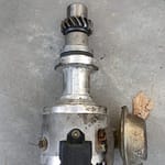 VW Golf 1 1800 Distributor