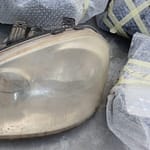 2011 Chev Optra Left Headlight