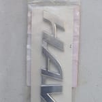 Haval Badge/ Emblem